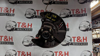 Subaru Forester - 2015 - Right Front Hub Assembly — tag 4882