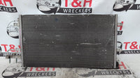 2008-2011 Ford Focus XR5 Turbo PXXGC - A/C Condenser — tag 12276