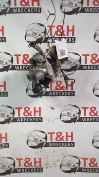 Turbo, 1044T113148C13, 2014, Audi, A3, Ambition, 8V — tag 6152