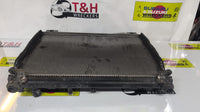 2007-2008 Suzuki Grand Vitara JB627 - Radiator — tag 12330