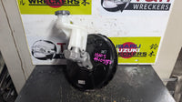 2017-2022 Suzuki Ignis III MF - Brake Booster — tag 10557