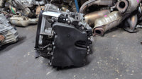 Holden Barina 1.6L Petrol FWD 2012-2016 - Automatic Transmission — tag 9133