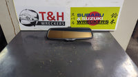 2016 Mazda CX-9 II TC - Interior Mirror — tag 7310