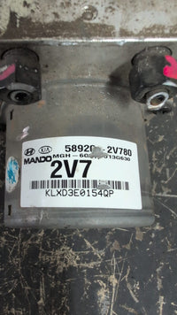 Hyundai Veloster FS Coupe FWD 2012-2019 - ABS Pump/Modulator — tag 10836