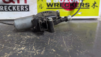 2020 Mazda CX-3 DK - Right Rear Window Regulator/Motor — tag 10061