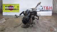 Ford Fiesta 1.6L Petrol FWD 2013-2019 - Turbo — tag 7183