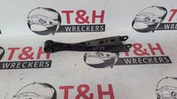 Right Rear Toe Control Arm, 2022, Subaru, Outback, VI BT — tag 11534