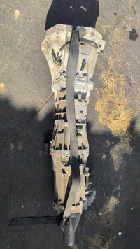 2005-2008 Suzuki Grand Vitara - Manual Gearbox — tag 12317
