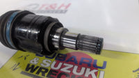 Suzuki Ignis III MF Petrol FWD 2016-2020 - Right Drive Shaft — tag 13626