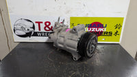 A/C Compressor, JX6119D629HB, 2021, Ford, Puma, JK — tag 8801