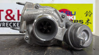 Turbo, 2021, Ford, Puma, JK — tag 8821