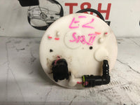 2010 Suzuki Swift - Fuel Pump — tag 1235