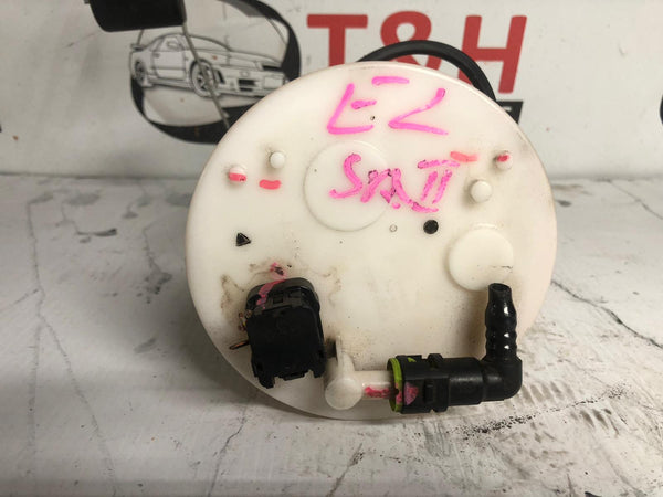 2010 Suzuki Swift - Fuel Pump — tag 1235