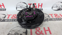 2005-2011 Suzuki Swift III EZ RS415 - Left Rear Hub Assembly — tag 12186