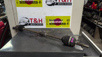 2014-2017 2014-2017 Mitsubishi Mirage VI A1 A3A Right Drive Shaft — tag 8915