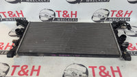2016-2017 Holden Astra R BF6EC - Radiator — tag 11625