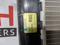 2013-2014 Holden Colorado LTZ U148LK - Radiator — tag 11655