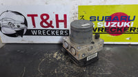 Hyundai Veloster FS Coupe FWD 2012-2019 - ABS Pump/Modulator — tag 10836