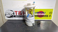 Fuel Pump, 2022, Mitsubishi, Outlander, Aspire, IV ZM — tag 8166