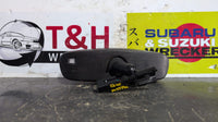 2016 - Now Holden Astra RS-V BF6EH - Interior Mirror — tag 9778