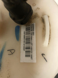 2011 Holden Barina TM - Fuel Pump — tag 1225