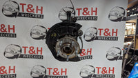 2014 Holden Barina - Right Front Hub Assembly — tag 4469