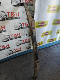 Toyota Hilux 2020-2022 - Rear Leaf Spring — tag 11323
