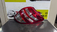 Aug 2008 to Nov 2012 - Toyota RAV4 ACA33 ACA38 - Right Taillight - Body Mounted — tag 8675