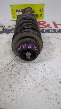 2009-2014 Suzuki Alto AMF310 - Right Front Strut — tag 6310