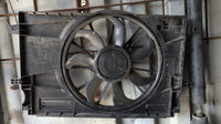 Holden Astra 1.4L Petrol FWD 2016-2017 - Radiator Fan — tag 11265
