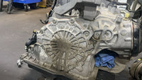 2010 Mazda 3 - Manual Gearbox — tag 5543