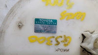 2006 Lexus GS300 - Fuel Pump — tag 1939