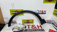 - Left Guard Flare, 2022, Suzuki, S-Cross, AKK414 — tag 7835