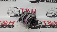 Dec 2020 to Current - Subaru Outback 7th Generation Petrol 2.5L Engine Code FB25 - Alternator — tag 11478