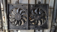 Nissan X-Trail 2007-2014 - Radiator Fan — tag 11259