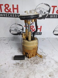 2009 Nissan X-Trail - Fuel Pump — tag 1355