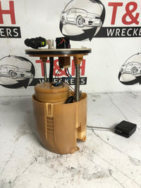 2010 Suzuki Kizashi - Fuel Pump — tag 1240