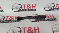 Right Rear Toe Control Arm, 2022, Subaru, Outback, VI BT — tag 11534