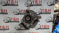2017 Holden Astra - Right Front Hub Assembly — tag 4472