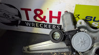 2005-2013 Toyota RAV4 A30 ACA38 - Left Rear Window Regulator/Motor — tag 8666