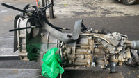 Subaru Impreza 2.0L Petrol AWD 2012-2016 - Manual Gearbox — tag 10073