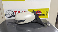 2008 Subaru Outback BP - Right Door Mirror — tag 5764