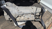 1994-2000 Nissan 200SX GBAS14 - Automatic Transmission — tag 12336