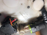 2010 Suzuki Kizashi - Fuel Pump — tag 1240