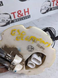 1999 Nissan Elgrand - Fuel Pump — tag 1358