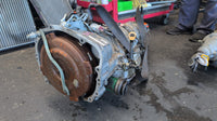 Subaru Liberty 2.0L Petrol AWD 2004-2006 - Automatic Transmission — tag 12408