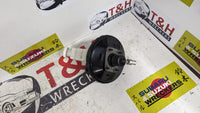 Brake Booster, 2015, Mitsubishi, Mirage — tag 5816