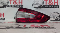 2015-2017 Ford Mondeo Ambiente FXXWP - Right Taillight — tag 11554