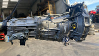 Subaru Liberty 2.5L Petrol AWD 2007-2009 - Manual Gearbox — tag 10065