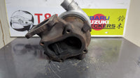 1990-1994 Toyota Land Cruiser 80 HDJ80 - Turbo — tag 8435